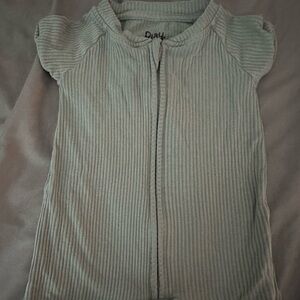 Little Sleepies Shorty Set!